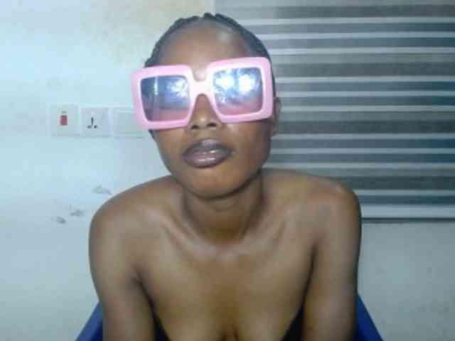 Cherryxxpussy webcam