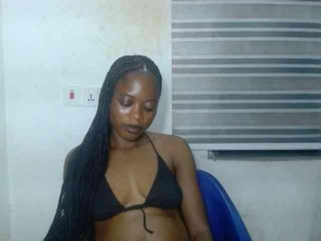 Cherryxxpussy webcam
