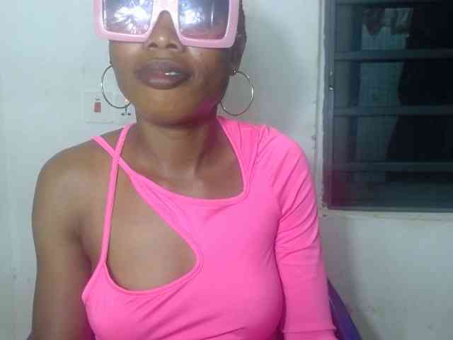 Cherryxxpussy webcam