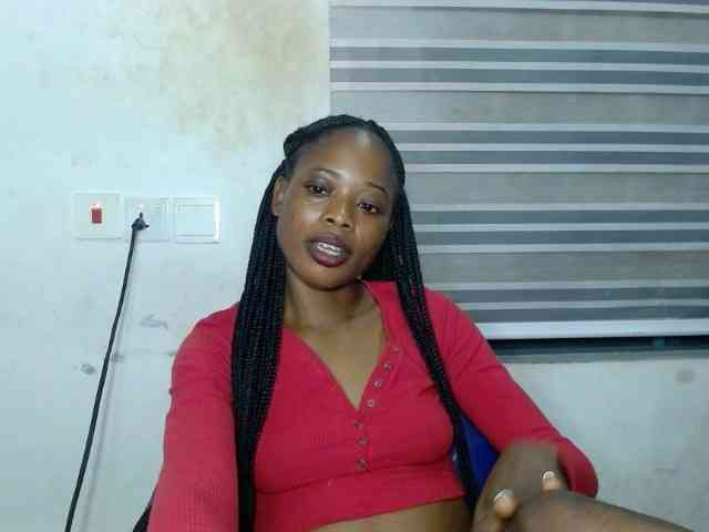 Cherryxxpussy webcam