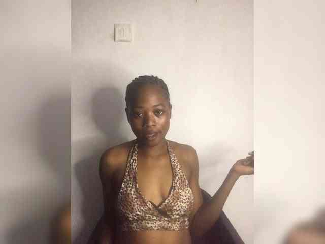 Cherryxxpussy webcam