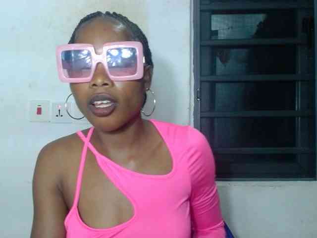 Cherryxxpussy