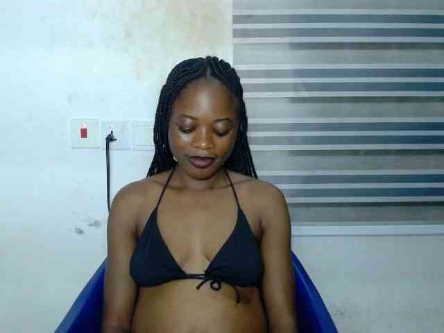 Cherryxxpussy webcam