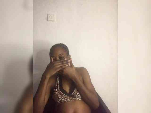 Cherryxxpussy webcam
