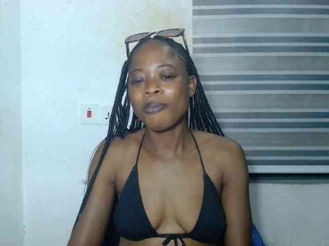 Cherryxxpussy webcam