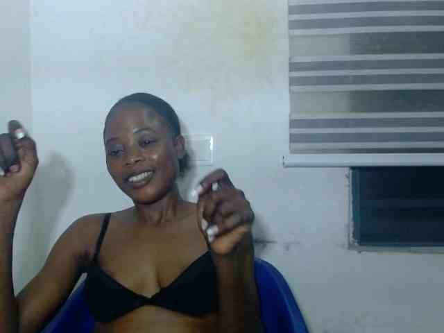 Cherryxxpussy webcam