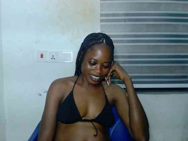 Cherryxxpussy webcam