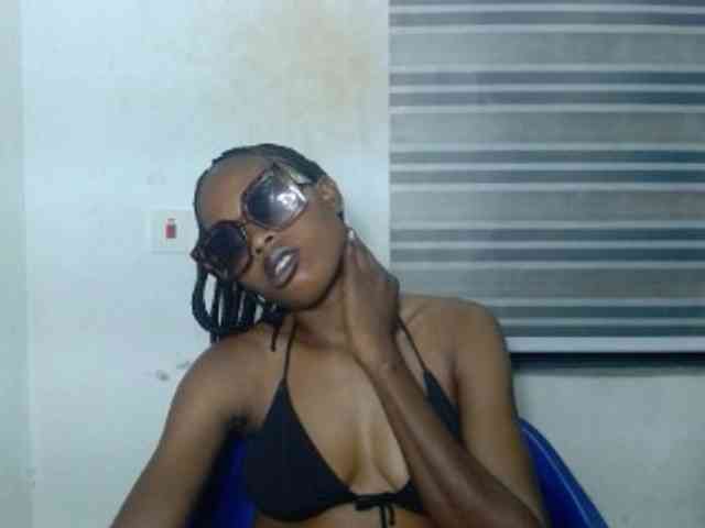 Cherryxxpussy webcam