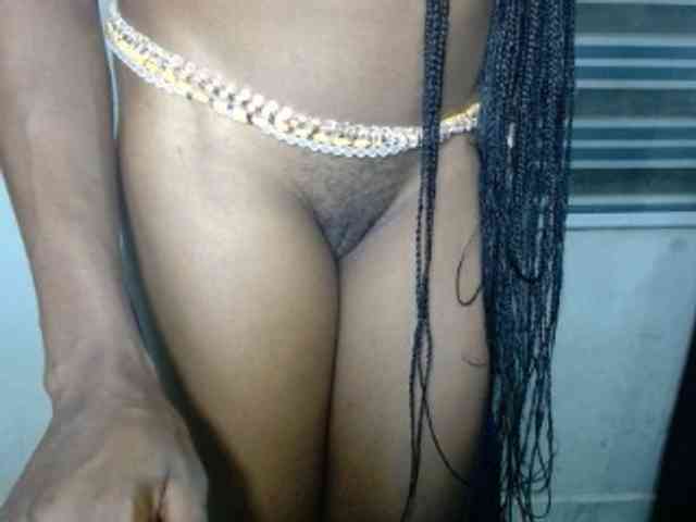 Cherryxxpussy webcam