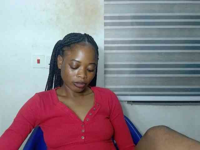 Cherryxxpussy webcam