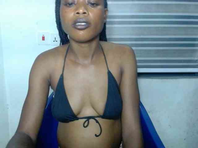 Cherryxxpussy webcam