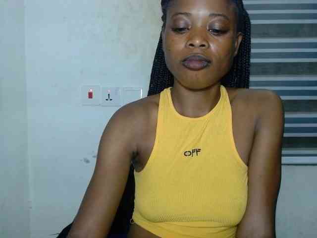 Cherryxxpussy webcam