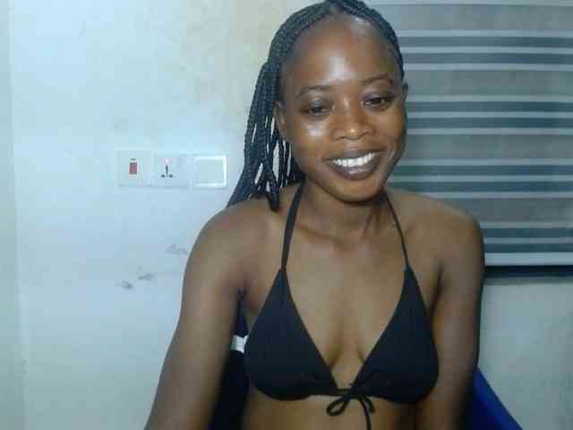 Cherryxxpussy webcam