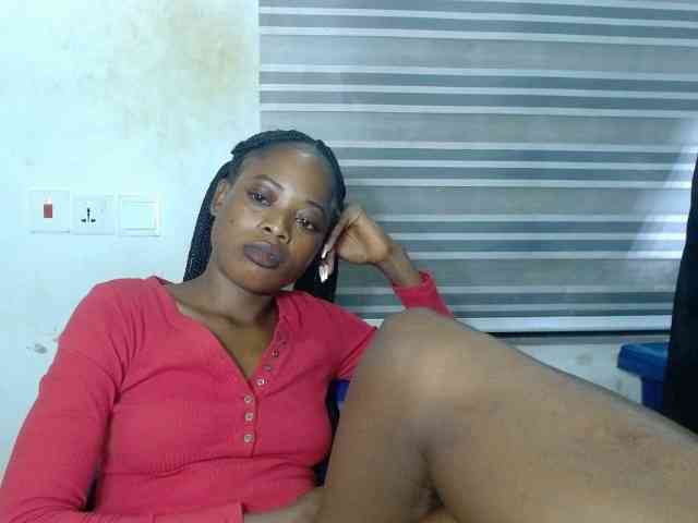 Cherryxxpussy webcam
