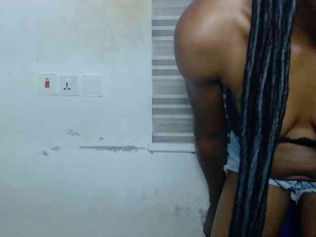 Cherryxxpussy webcam