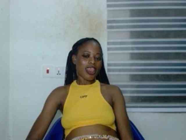 Cherryxxpussy webcam