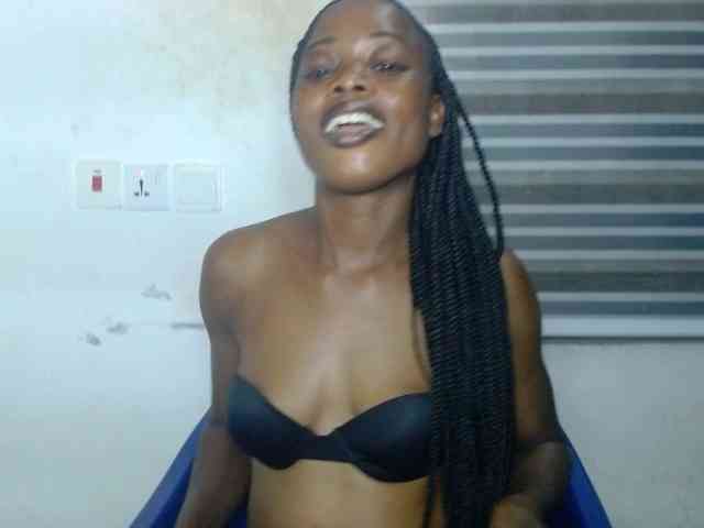 Cherryxxpussy webcam