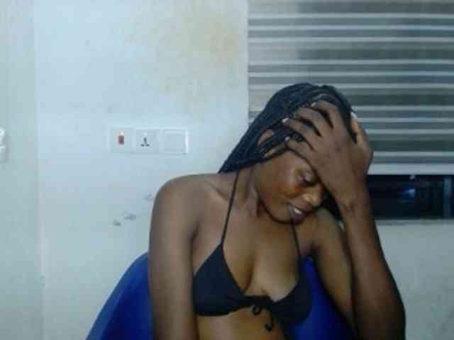 Cherryxxpussy webcam