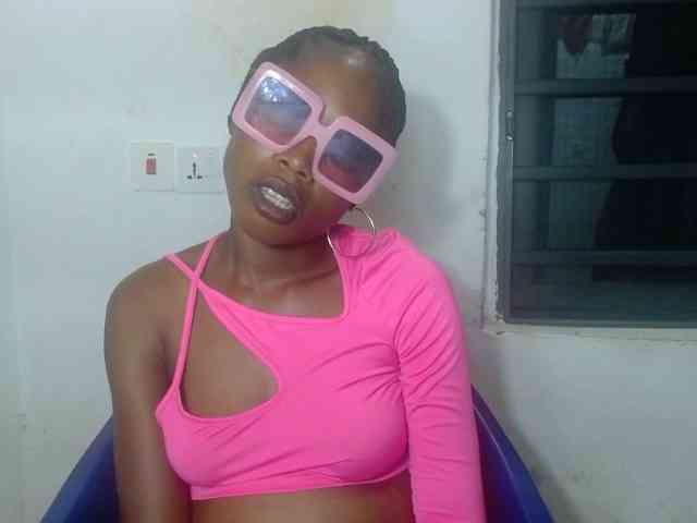 Cherryxxpussy webcam