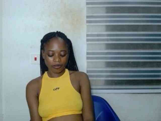 Cherryxxpussy webcam