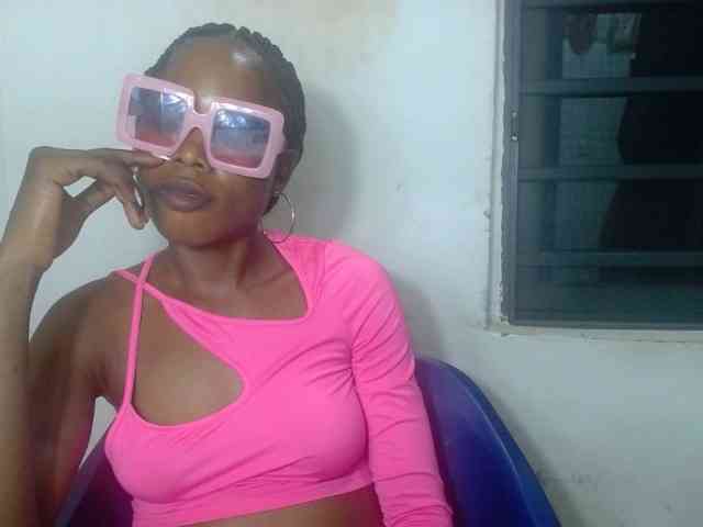 Cherryxxpussy