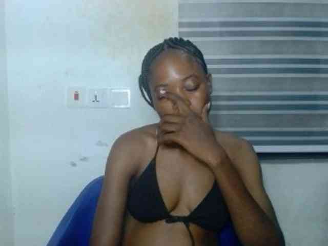 Cherryxxpussy webcam