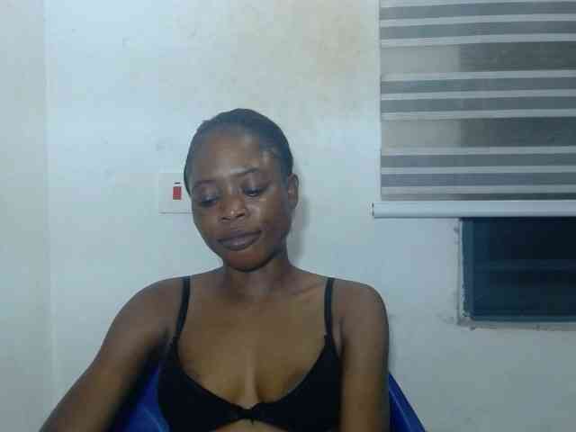 Cherryxxpussy webcam