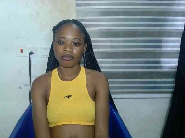 Cherryxxpussy webcam