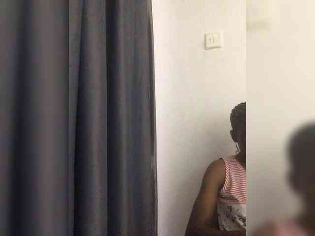 Cherryxxpussy webcam