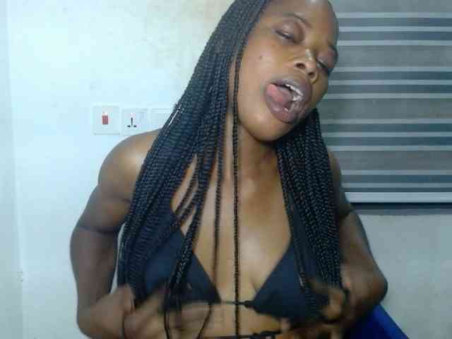Cherryxxpussy webcam
