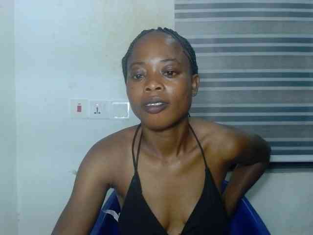 Cherryxxpussy webcam
