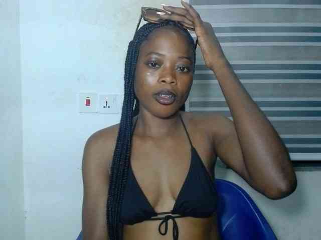 Cherryxxpussy webcam