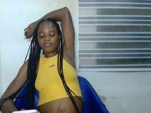 Cherryxxpussy webcam