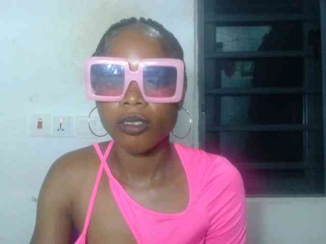 Cherryxxpussy webcam