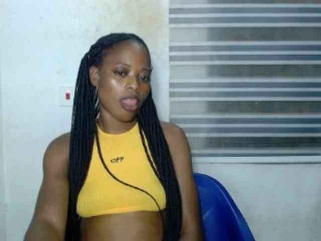 Cherryxxpussy webcam
