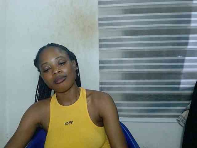 Cherryxxpussy webcam