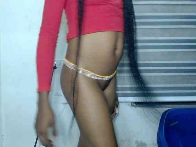 Cherryxxpussy webcam
