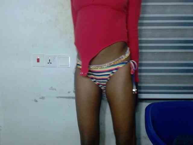 Cherryxxpussy webcam