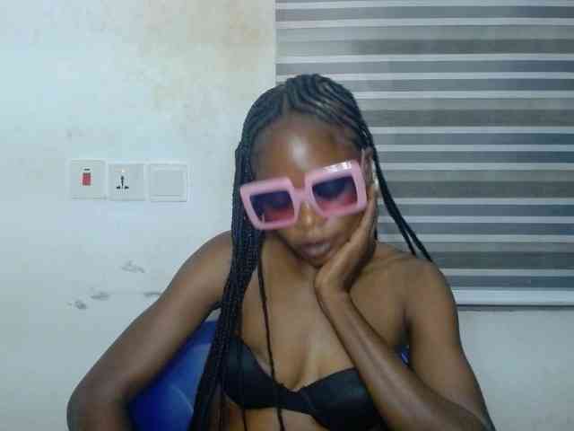 Cherryxxpussy webcam