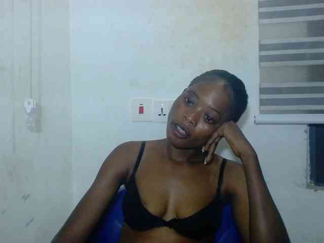 Cherryxxpussy webcam