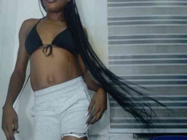 Cherryxxpussy webcam
