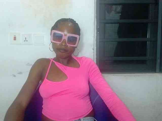 Cherryxxpussy webcam