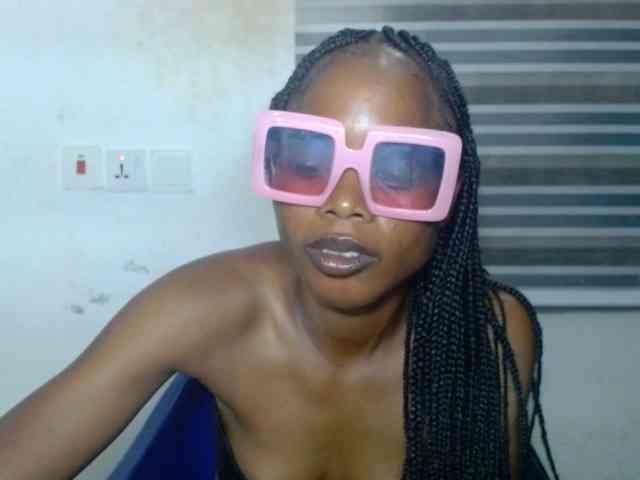 Cherryxxpussy webcam