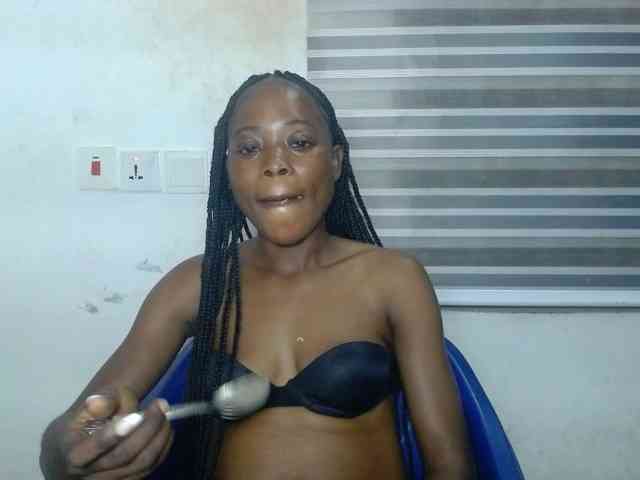 Cherryxxpussy webcam