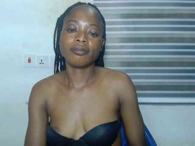 Cherryxxpussy webcam