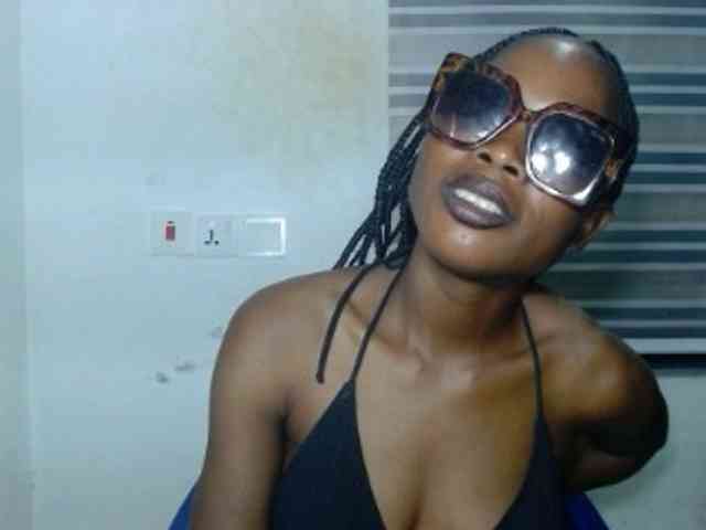 Cherryxxpussy webcam