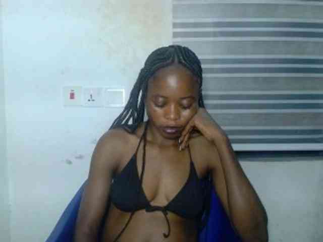 Cherryxxpussy webcam