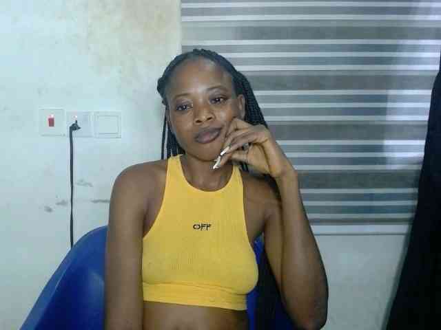 Cherryxxpussy webcam