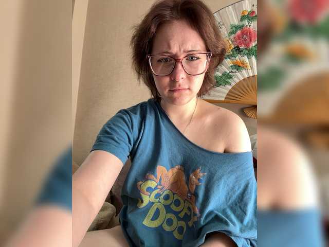 Lily-Noris live cam on BongaCams