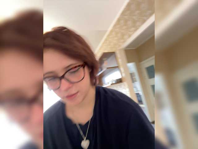 Lily-Noris live cam on BongaCams